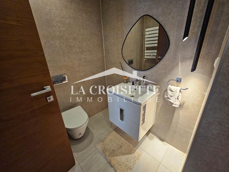 Penthouse S+3 avec vue sur lac au Lac2